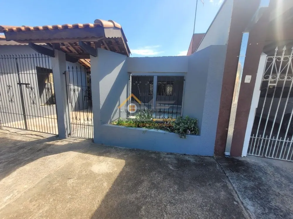 Casa, 2 quartos, 116 m² - Foto 3