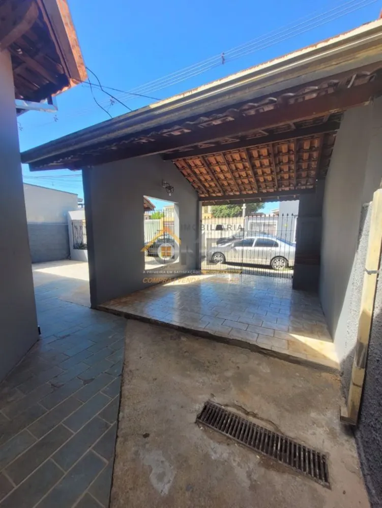 Casa, 2 quartos, 116 m² - Foto 4