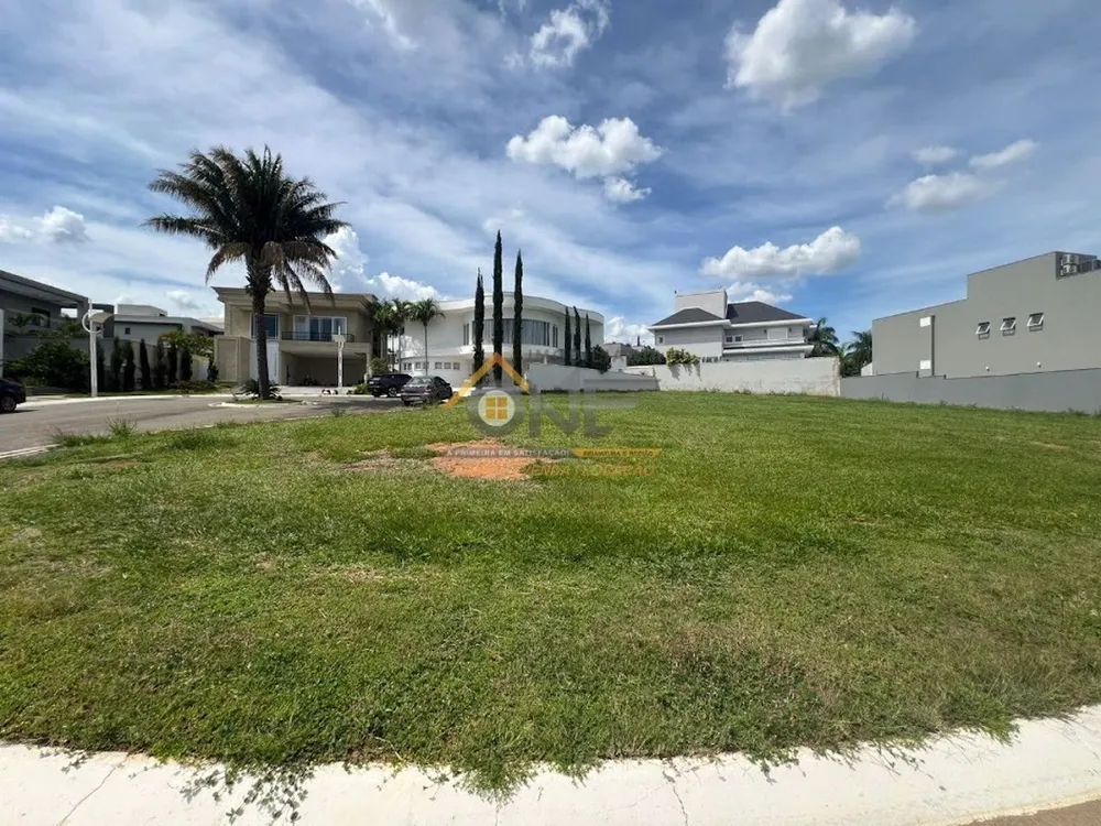 Loteamento e Condomínio, 547 m² - Foto 3