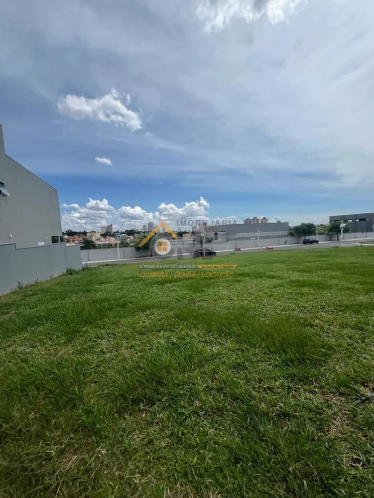 Loteamento e Condomínio, 547 m² - Foto 1