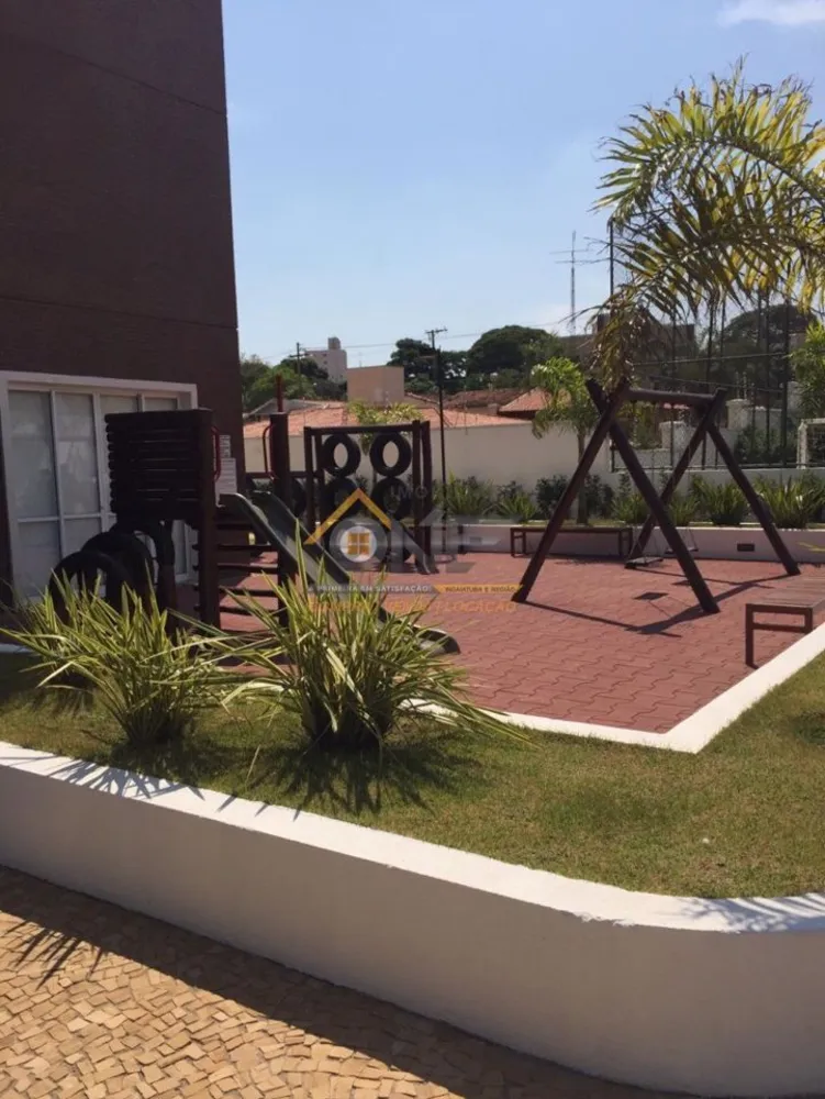 Apartamento, 3 quartos, 82 m² - Foto 4