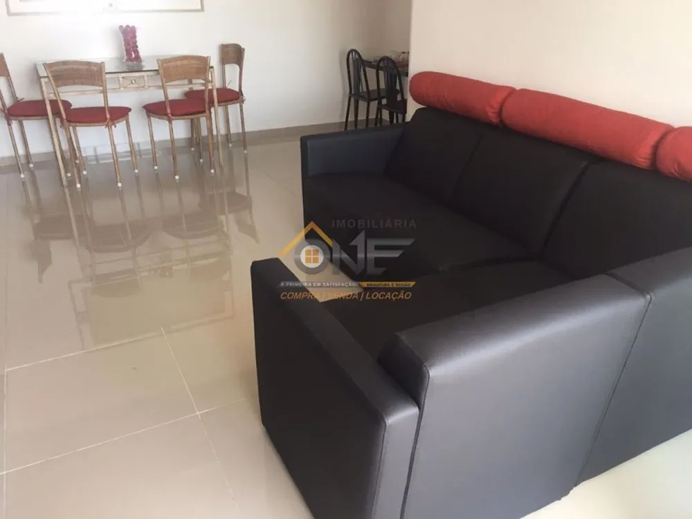 Apartamento, 3 quartos, 82 m² - Foto 2