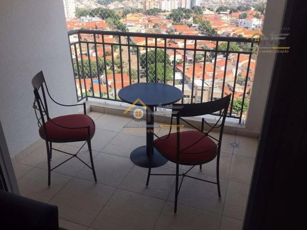 Apartamento, 3 quartos, 82 m² - Foto 8