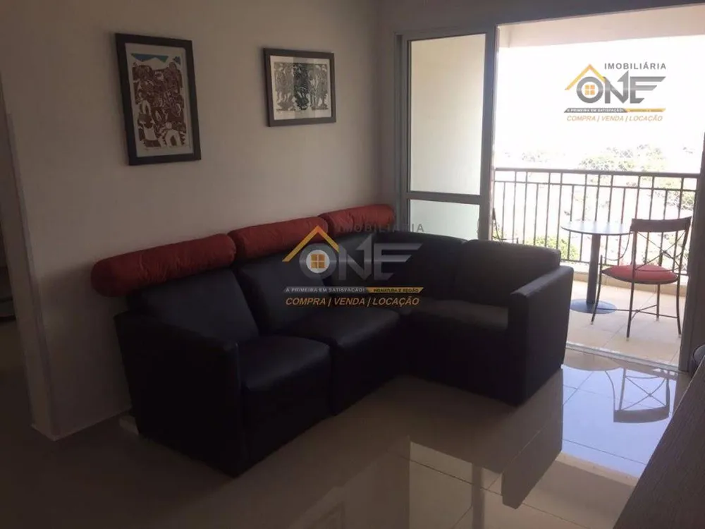 Apartamento, 3 quartos, 82 m² - Foto 7