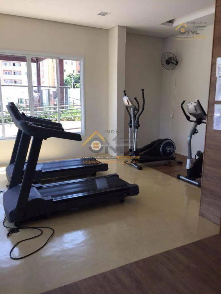 Apartamento, 3 quartos, 82 m² - Foto 9