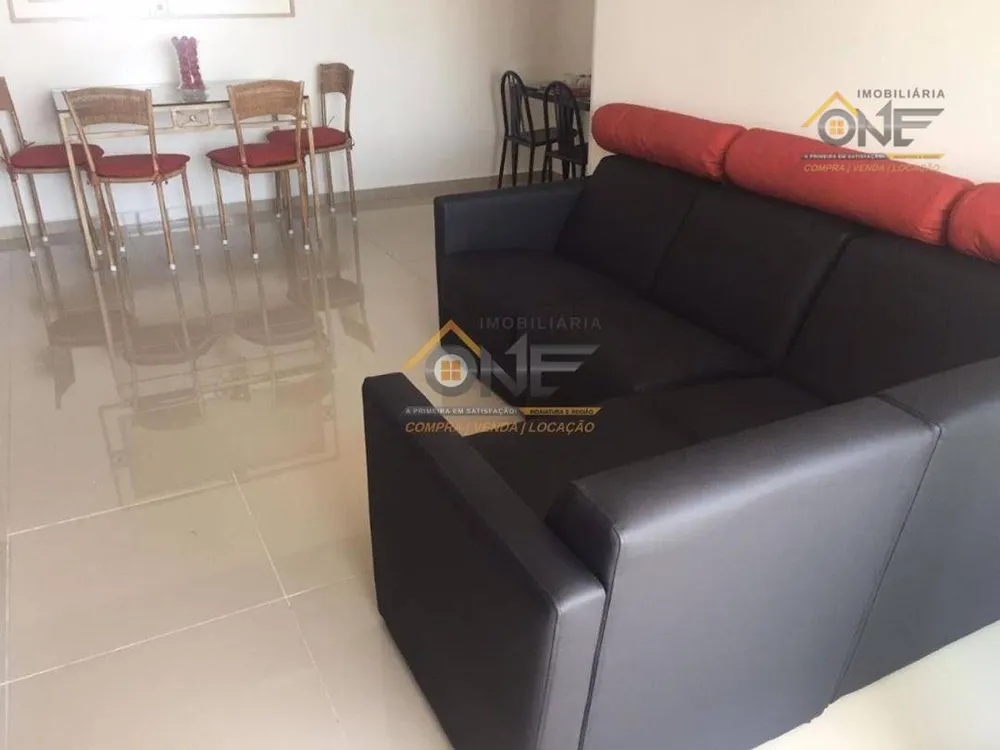 Apartamento, 3 quartos, 82 m² - Foto 6