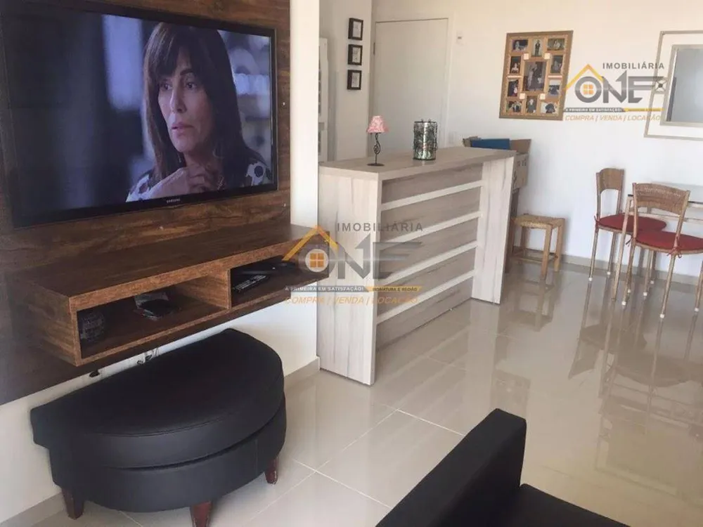 Apartamento, 3 quartos, 82 m² - Foto 5