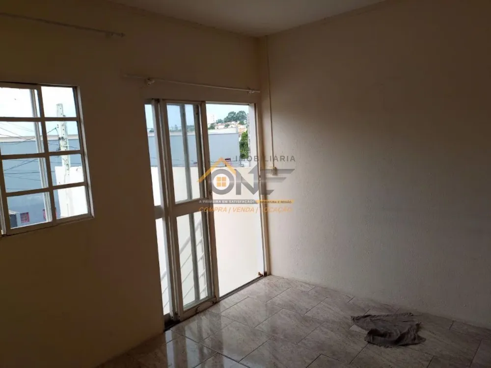 Casa, 2 quartos, 80 m² - Foto 1