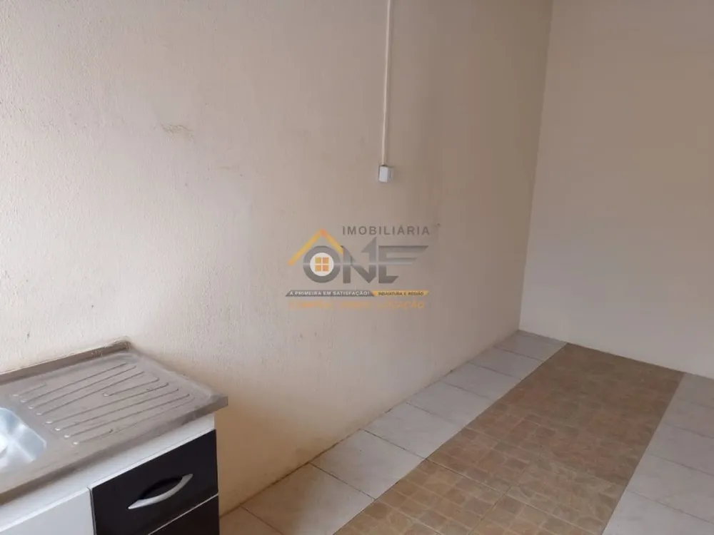 Casa, 2 quartos, 80 m² - Foto 4