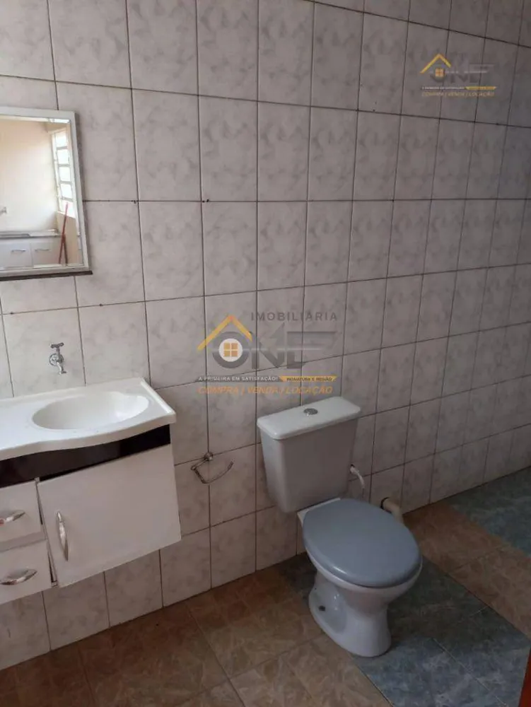 Casa, 2 quartos, 80 m² - Foto 11