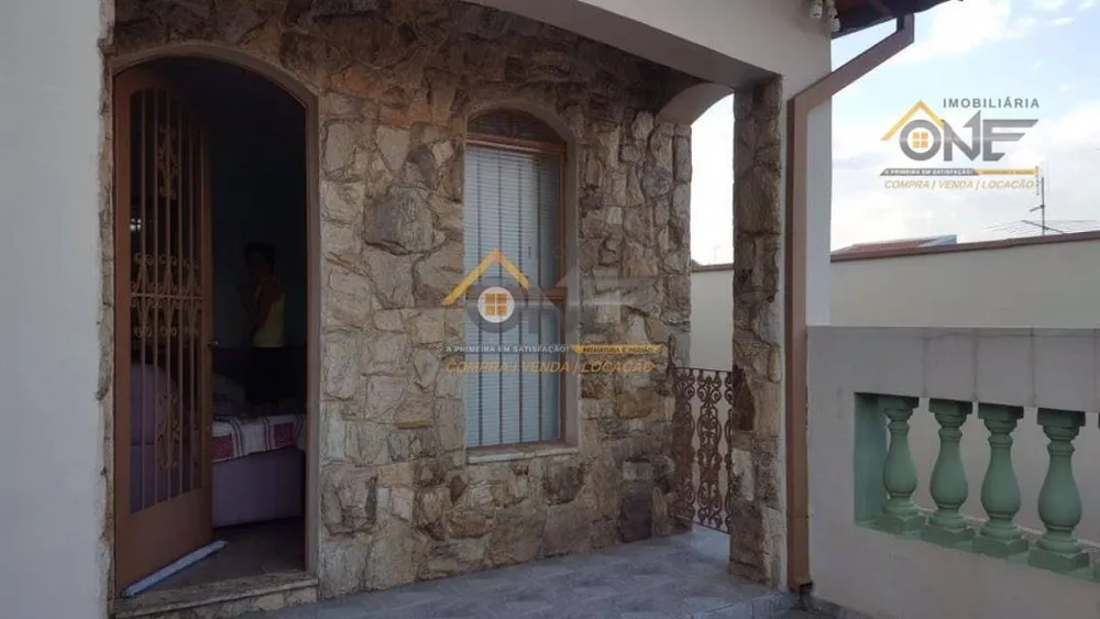 Casa, 3 quartos, 163 m² - Foto 5