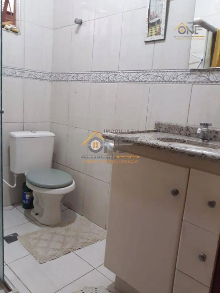 Casa, 3 quartos, 163 m² - Foto 13