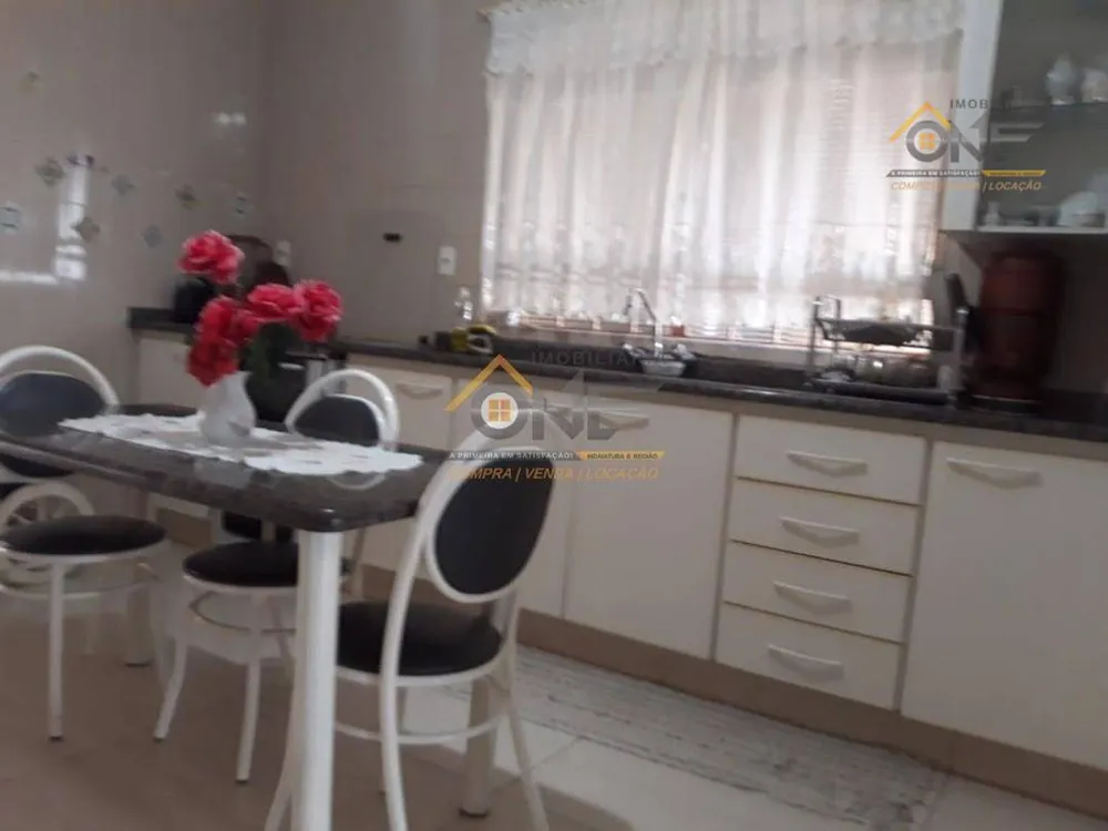 Casa, 3 quartos, 163 m² - Foto 10