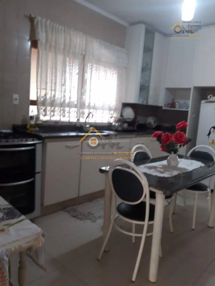 Casa, 3 quartos, 163 m² - Foto 9