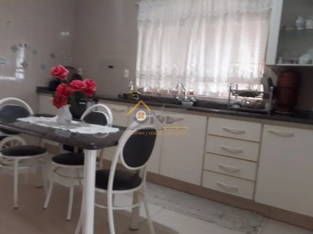 Casa, 3 quartos, 163 m² - Foto 1