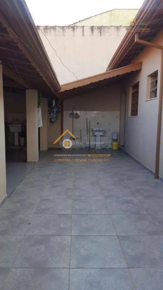 Casa, 3 quartos, 163 m² - Foto 15