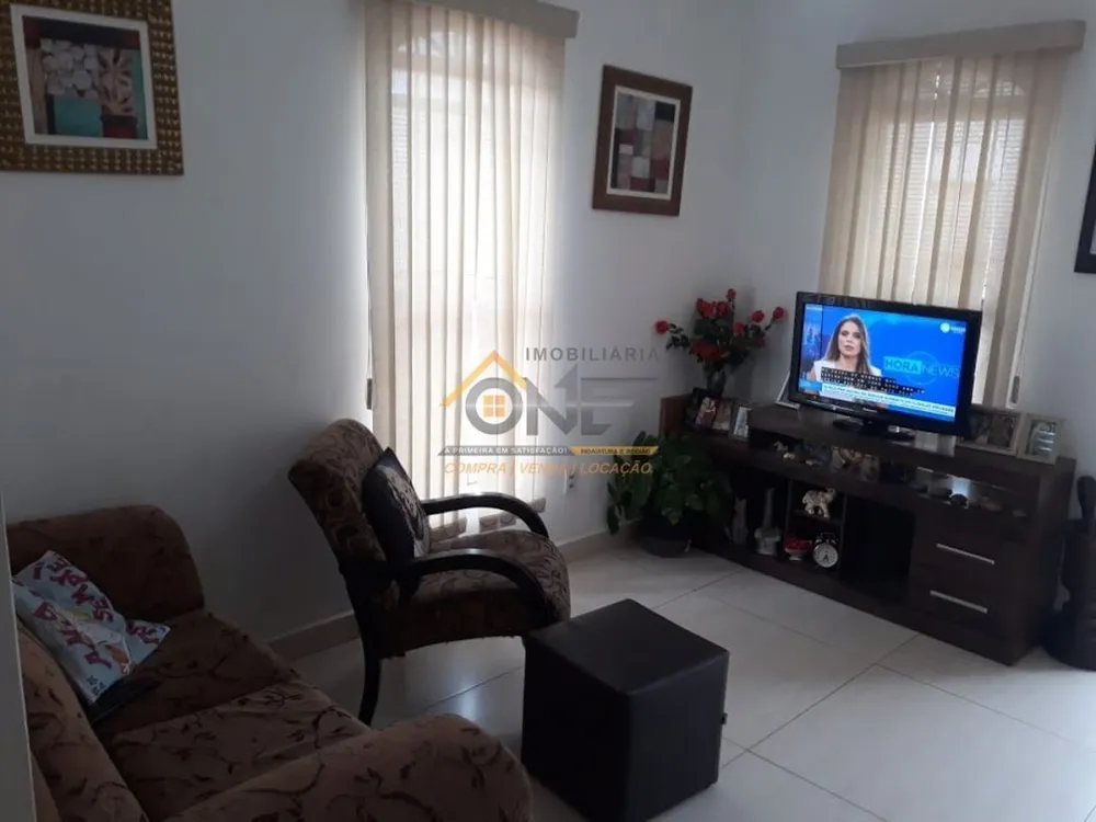 Casa, 3 quartos, 163 m² - Foto 4