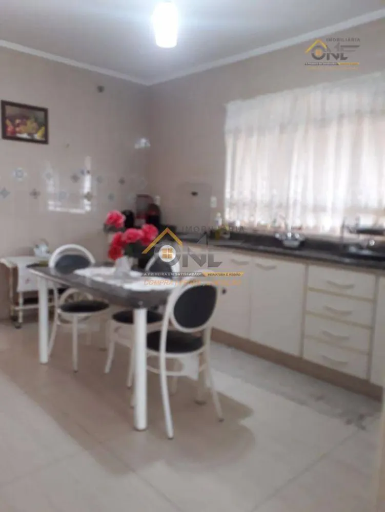 Casa, 3 quartos, 163 m² - Foto 12