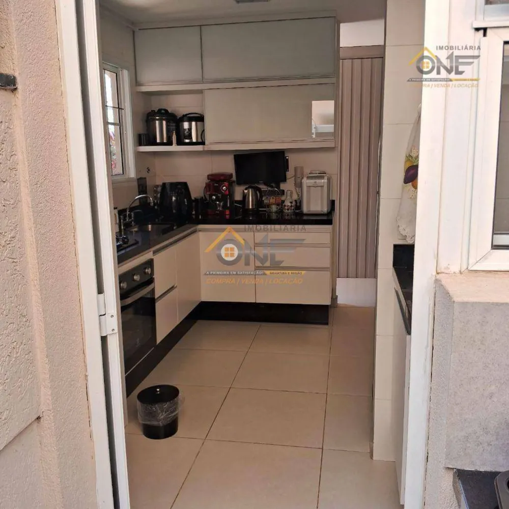 Casa de Condomínio, 3 quartos - Foto 7