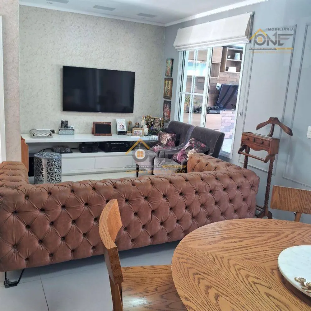 Casa de Condomínio, 3 quartos - Foto 5