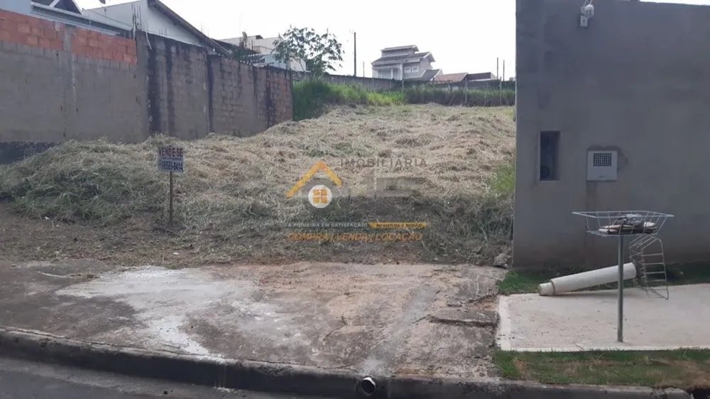 Terreno, 305 m² - Foto 3