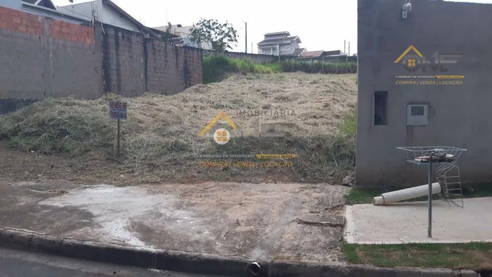 Terreno, 305 m² - Foto 6