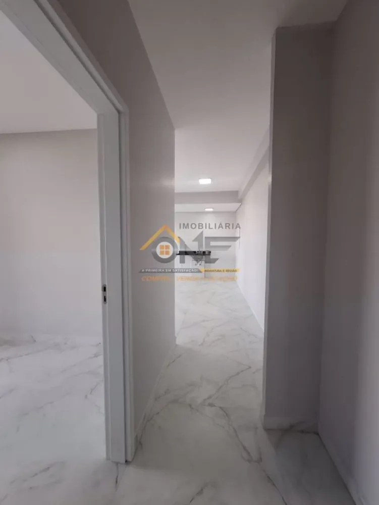 Apartamento, 3 quartos, 75 m² - Foto 2