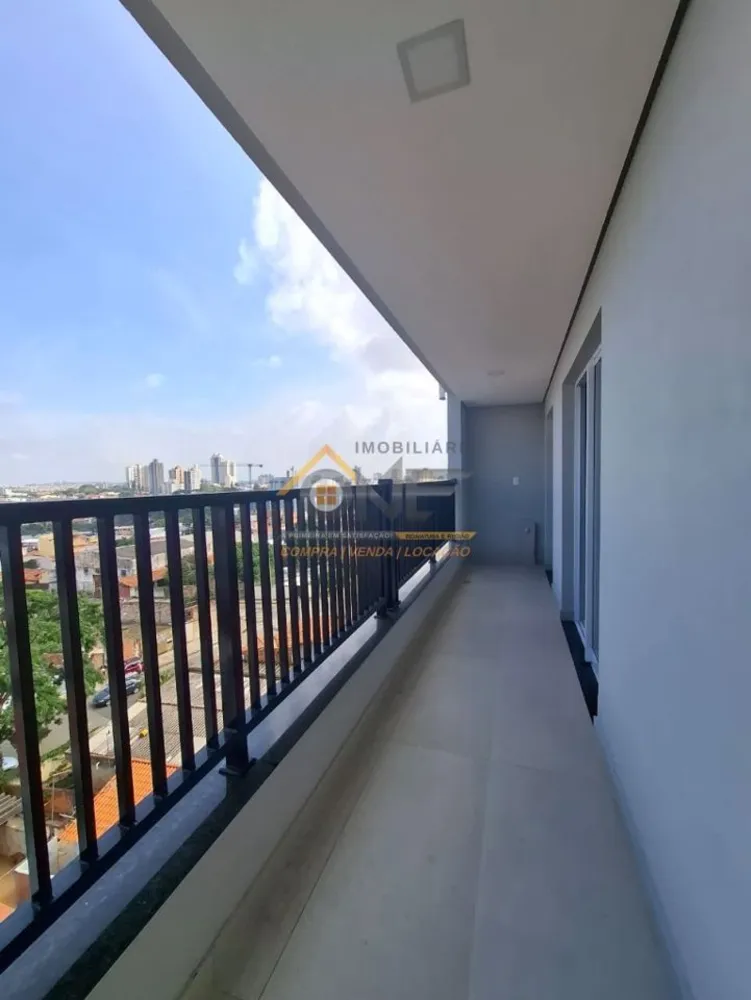 Apartamento, 3 quartos, 75 m² - Foto 4