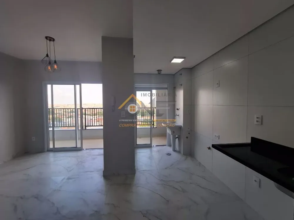 Apartamento, 3 quartos, 75 m² - Foto 1