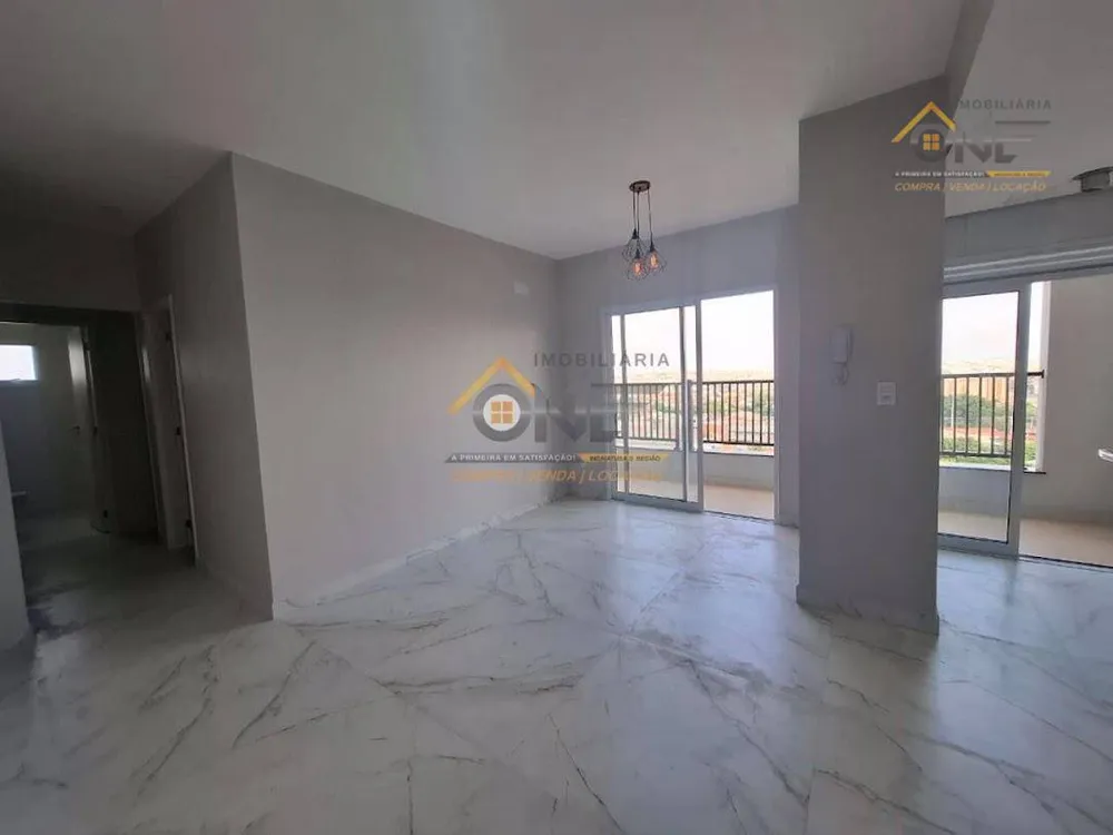 Apartamento, 3 quartos, 75 m² - Foto 5
