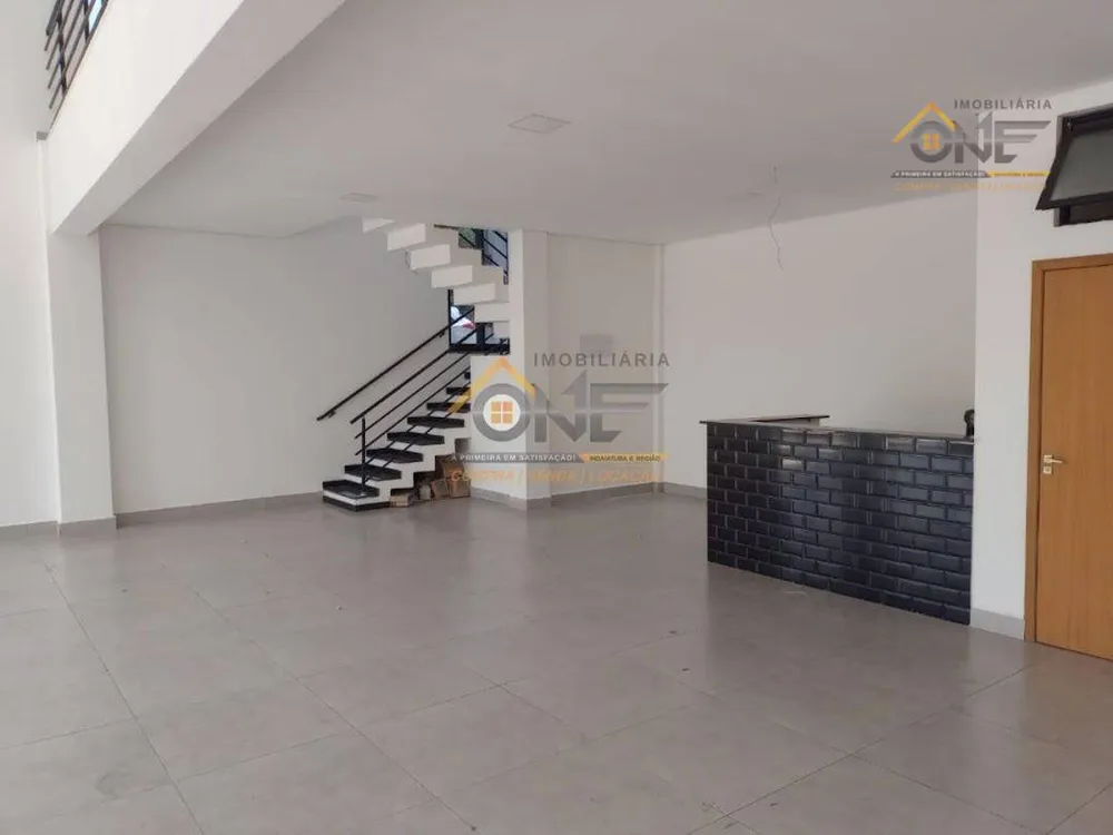 Loja-Salão, 265 m² - Foto 1