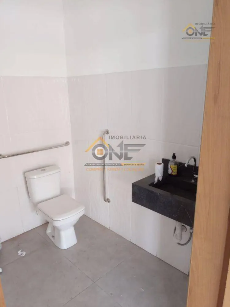 Loja-Salão, 265 m² - Foto 10