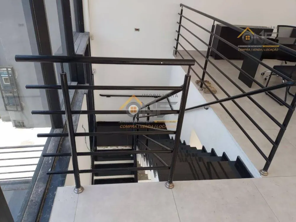 Loja-Salão, 265 m² - Foto 11