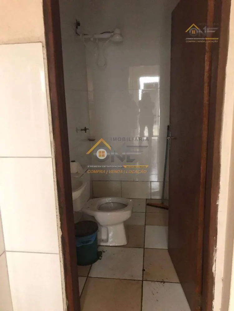 Loja-Salão, 277 m² - Foto 8