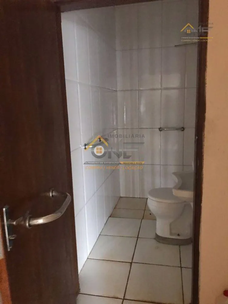 Loja-Salão, 277 m² - Foto 7