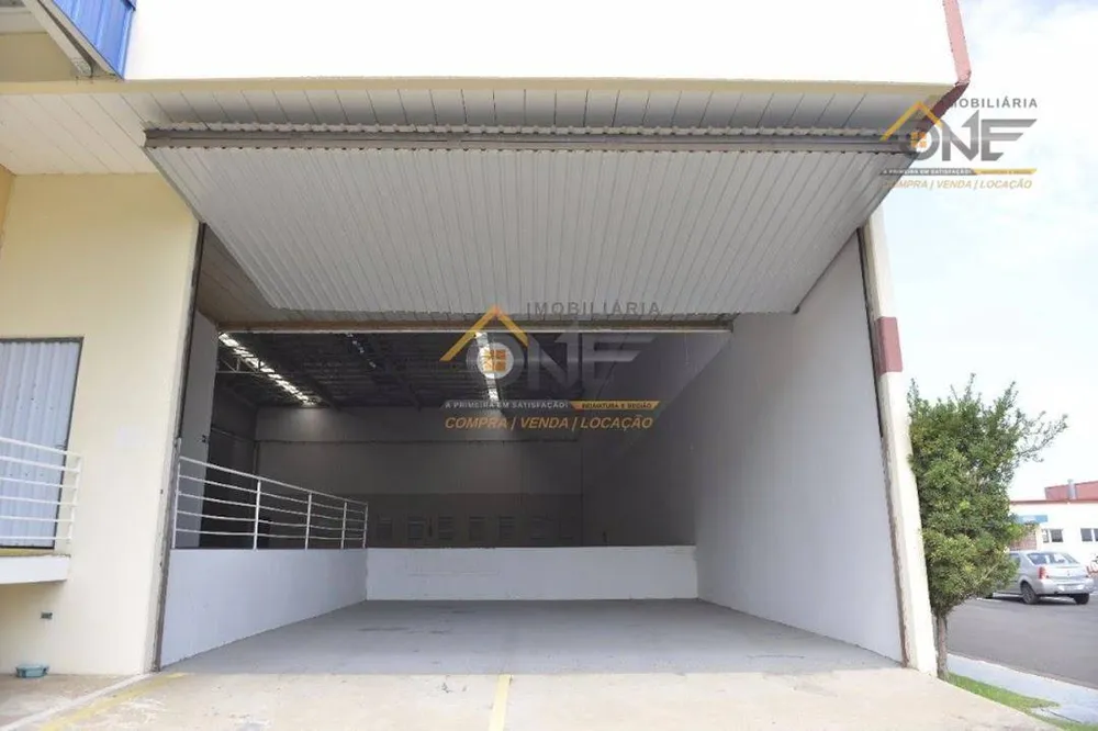 Depósito-Galpão, 1656 m² - Foto 13