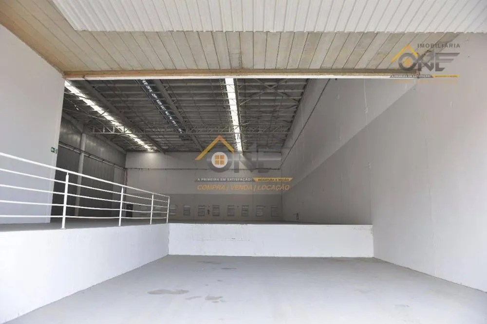 Depósito-Galpão, 1656 m² - Foto 8