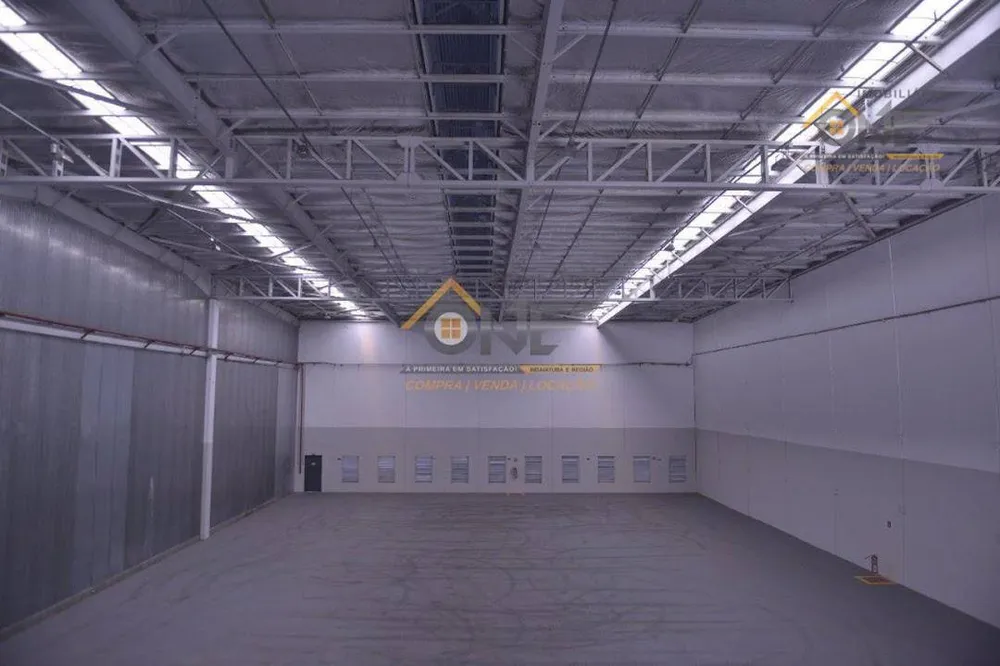 Depósito-Galpão, 1656 m² - Foto 6
