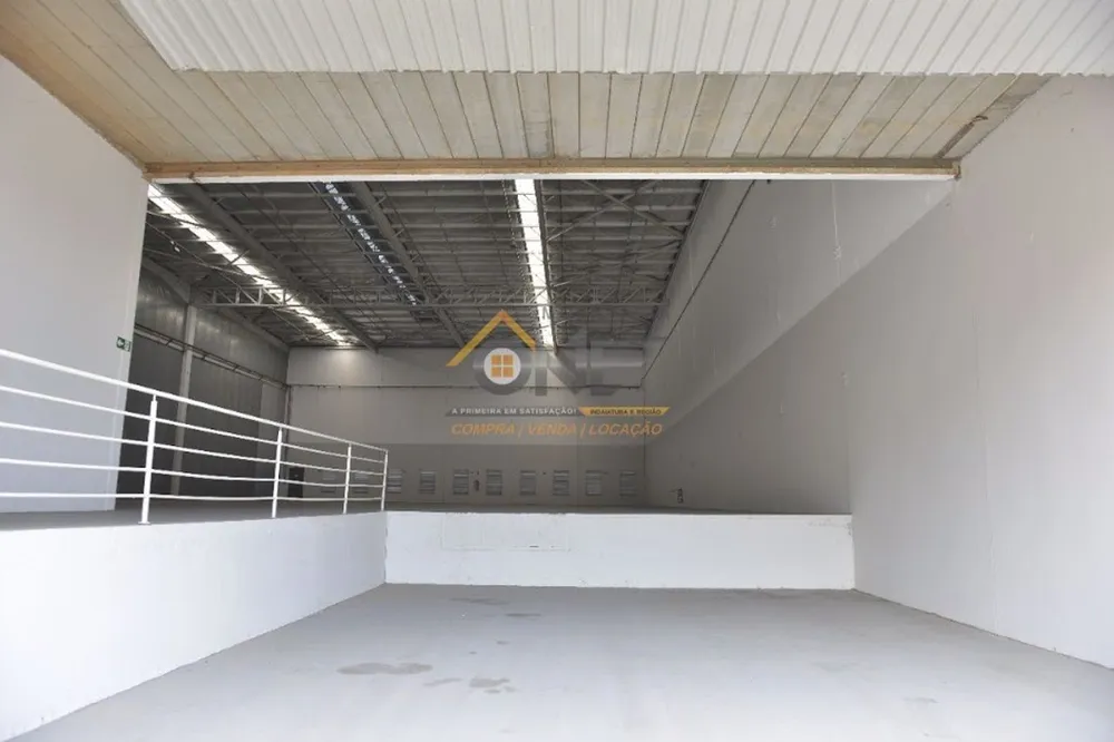 Depósito-Galpão, 1656 m² - Foto 2