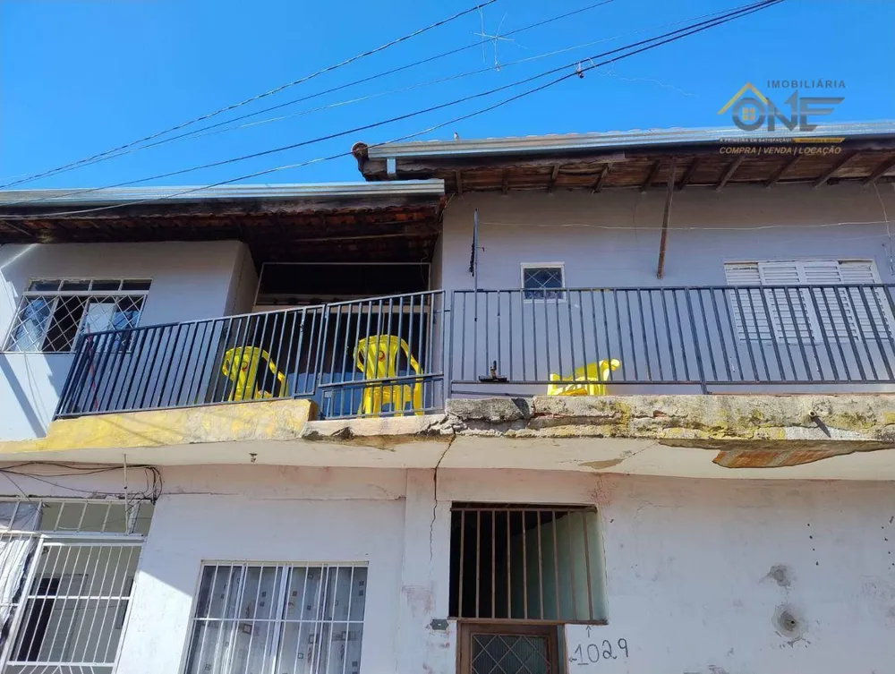 Sobrado, 5 quartos, 246 m² - Foto 3