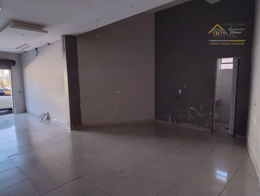 Sobrado, 5 quartos, 246 m² - Foto 1
