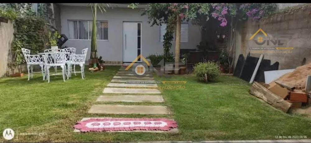 Casa, 3 quartos, 104 m² - Foto 6