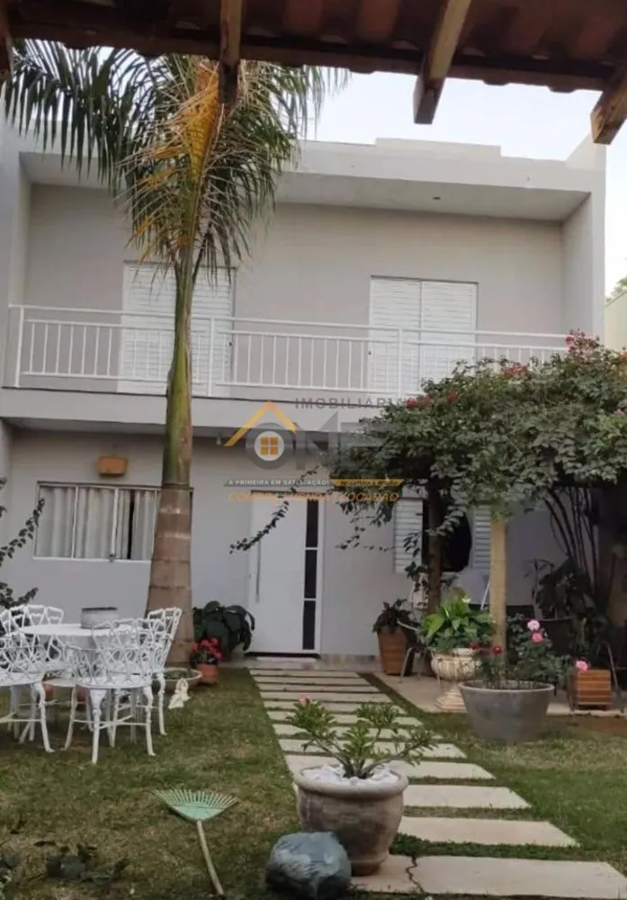 Casa, 3 quartos, 104 m² - Foto 3