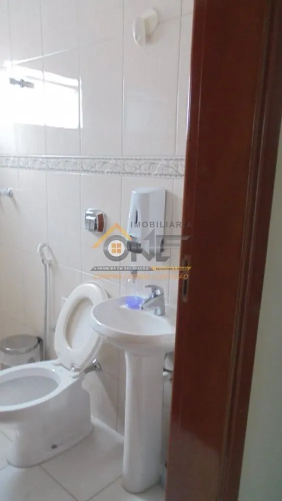 Loja-Salão, 342 m² - Foto 1