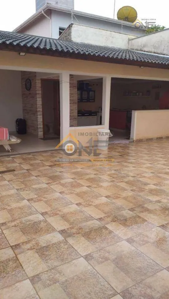 Casa, 3 quartos, 220 m² - Foto 5