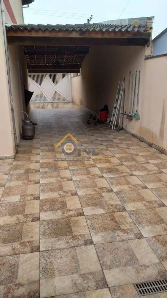 Casa, 3 quartos, 220 m² - Foto 7