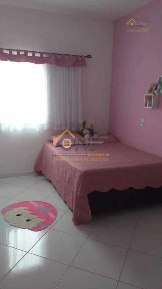 Casa, 3 quartos, 220 m² - Foto 13
