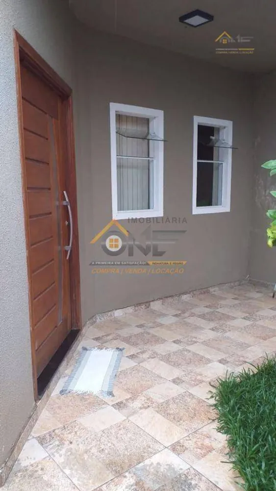 Casa, 3 quartos, 220 m² - Foto 6