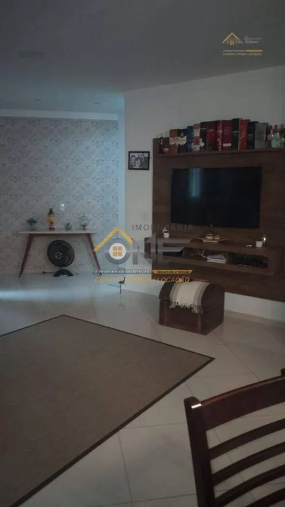 Casa, 3 quartos, 220 m² - Foto 12