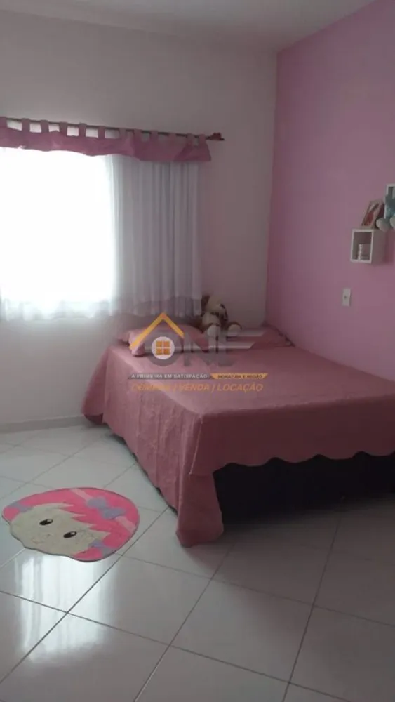 Casa, 3 quartos, 220 m² - Foto 3